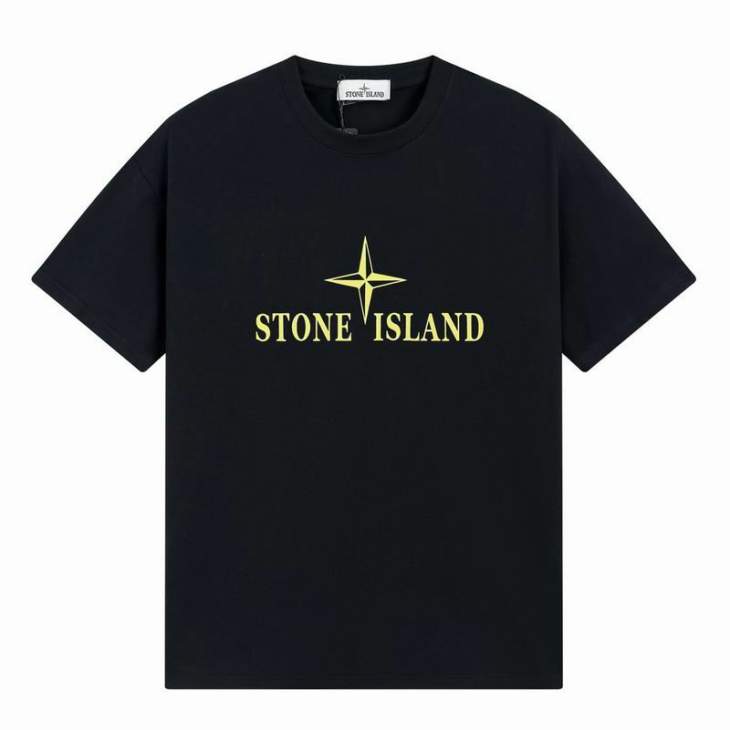 Picture of Stone Island T Shirts Short _SKUStoneIslandM-2XL55tx88161838